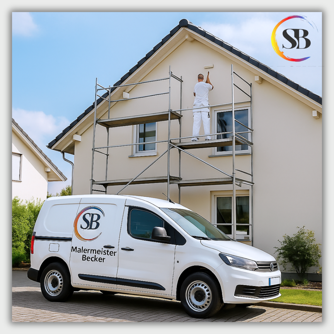 Fassadengestaltung